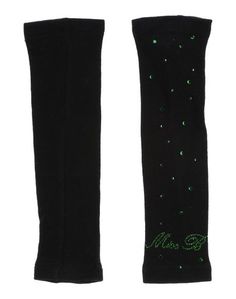 Гетры для рук Miss Blumarine