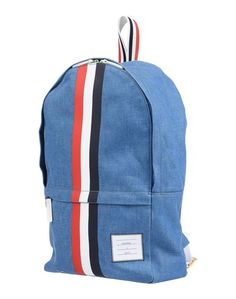 Рюкзаки и сумки на пояс Thom Browne