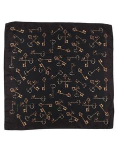 Платок Dolce & Gabbana