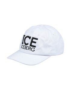 Головной убор ICE Iceberg