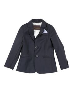 Пиджак Trussardi Junior