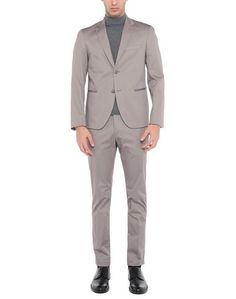 Костюм Massimo Rebecchi