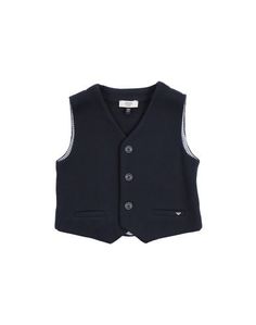 Жилет Armani Junior