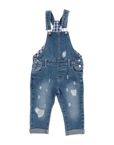 Брючный комбинезон Silvian Heach