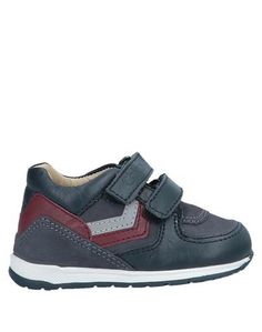 Низкие кеды и кроссовки Chicco