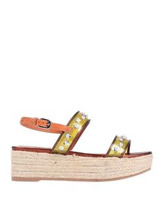 Сандалии Dior