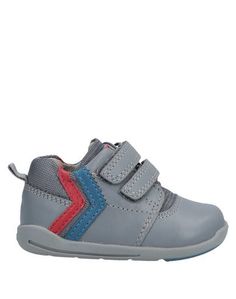 Низкие кеды и кроссовки Chicco
