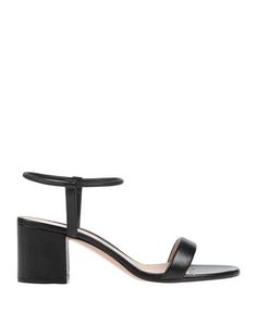 Сандалии Gianvito Rossi
