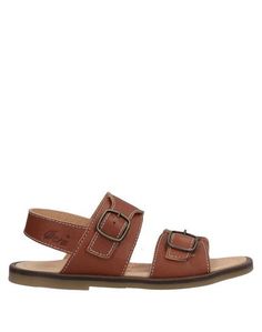 Сандалии Ocra