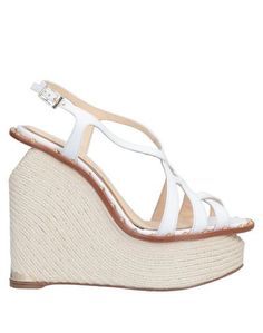 Сандалии Paloma Barceló