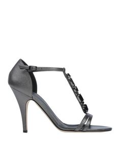 Сандалии Giuseppe Zanotti