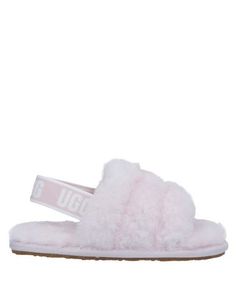 Домашние туфли UGG Australia