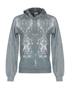 Толстовка Simeon Farrar