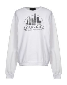 Толстовка Local Authority