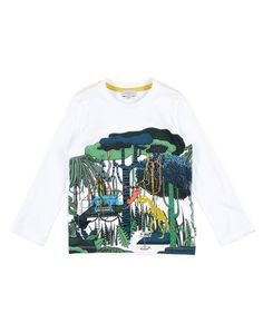 Футболка Paul Smith