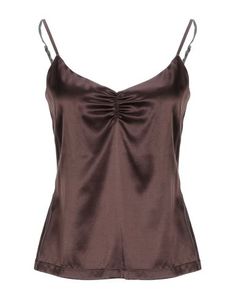 Топ без рукавов CaractÈre