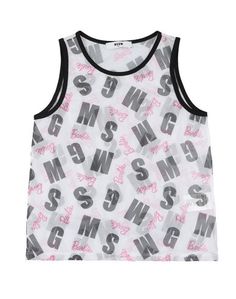 Футболка Msgm