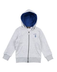 Толстовка Trussardi Junior