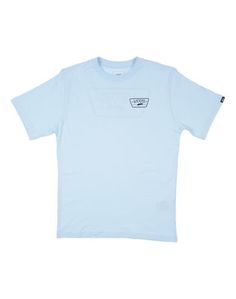 Футболка Vans