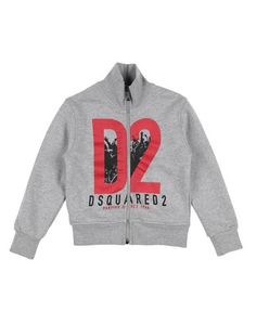 Толстовка Dsquared2
