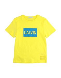 Футболка Calvin Klein