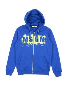 Толстовка Msgm
