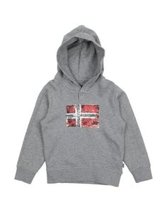 Толстовка Napapijri