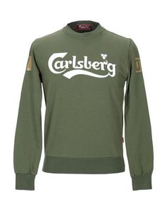 Толстовка Carlsberg