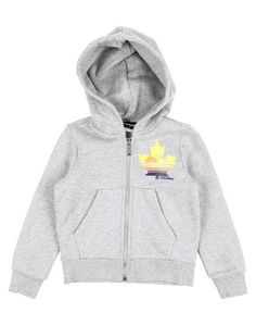 Толстовка Dsquared2