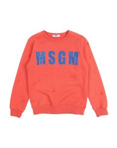 Толстовка Msgm