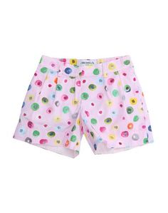 Бермуды Simonetta Mini