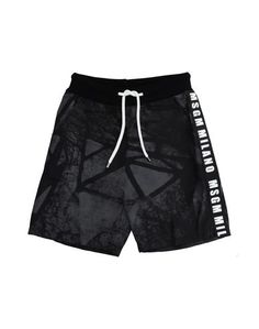 Бермуды Msgm