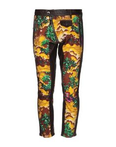 Повседневные брюки Dsquared2
