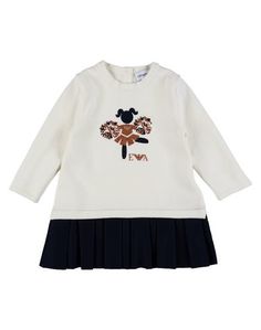 Платье Emporio Armani