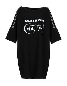 Короткое платье Maison Colette