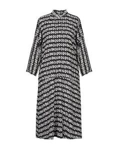Платье до колена Comme des Garcons