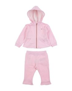 Спортивный костюм Emporio Armani