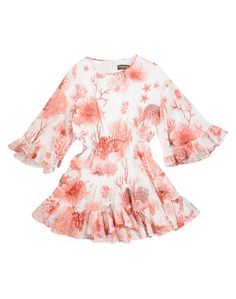 Платье Roberto Cavalli Junior