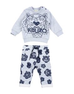Спортивный костюм Kenzo