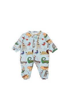 Детский комбинезон Mi.Mi.Sol