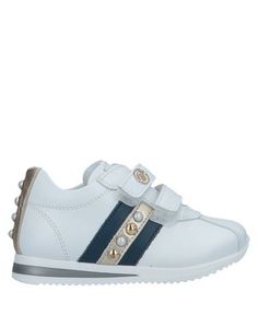 Низкие кеды и кроссовки Miss Blumarine