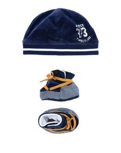 Головной убор Timberland