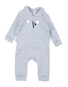 Детский комбинезон Il Gufo