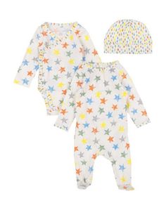Детский комбинезон Stella Mc Cartney Kids