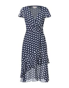 Платье до колена Michael Kors