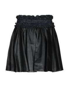 Мини-юбка Fracomina