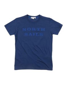 Футболка North Sails
