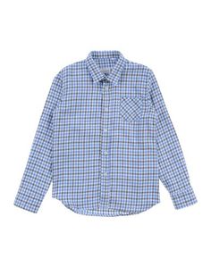 Pубашка Hitch Hiker