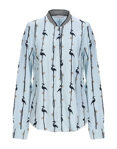 Pубашка NÜmph