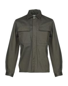 Pубашка Universal Works